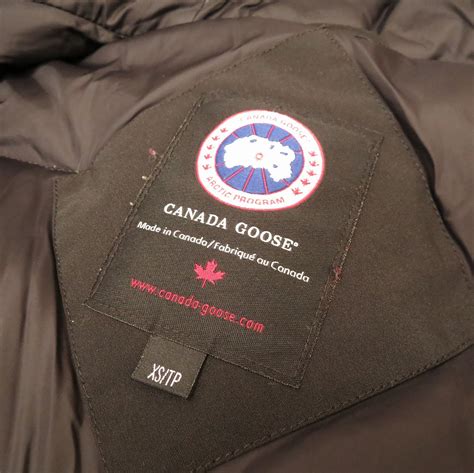 canada goose kids jacket 68f8490